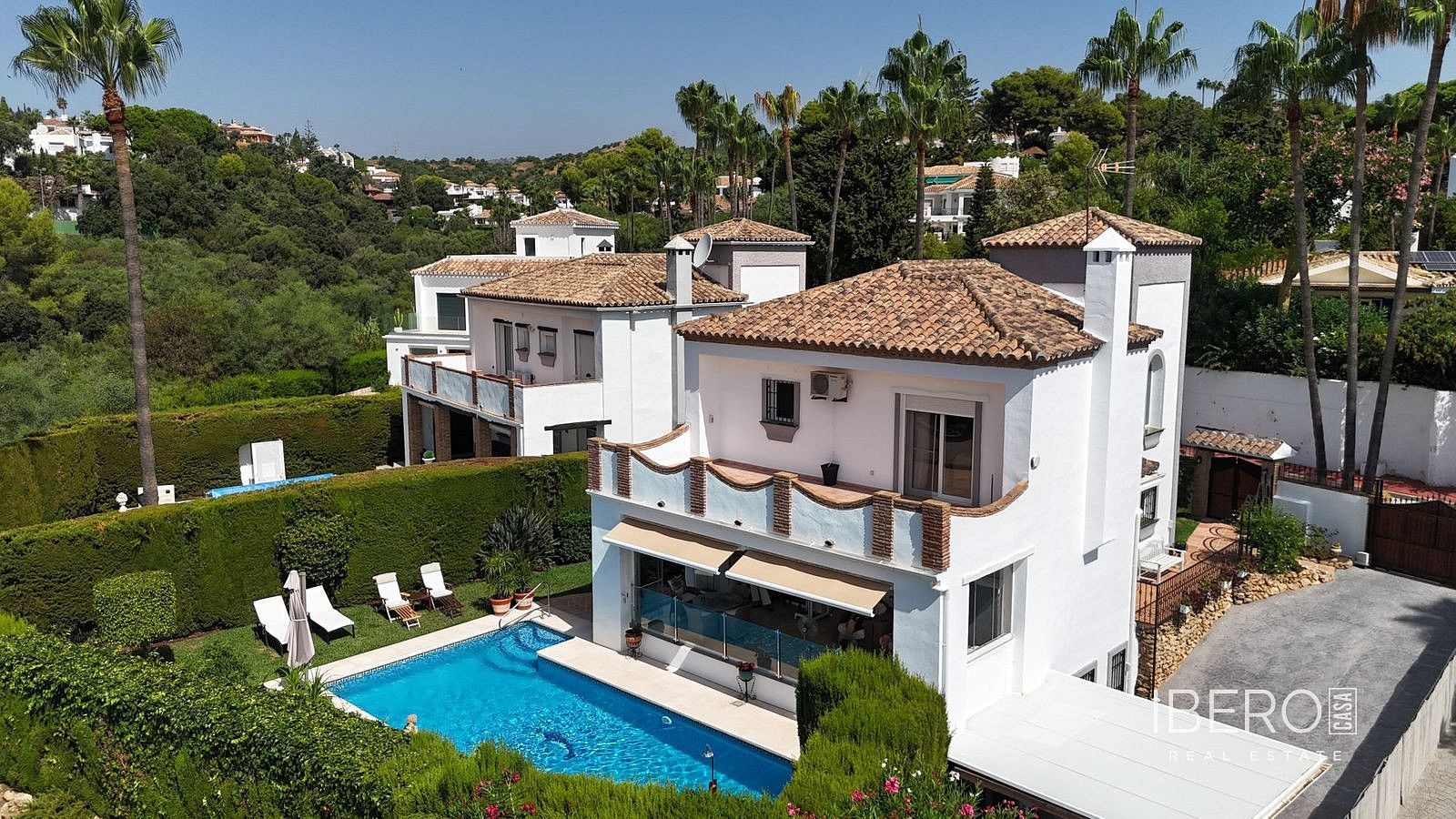 Rodinný dům · 356 m² · Mijas Costa, ES - 4