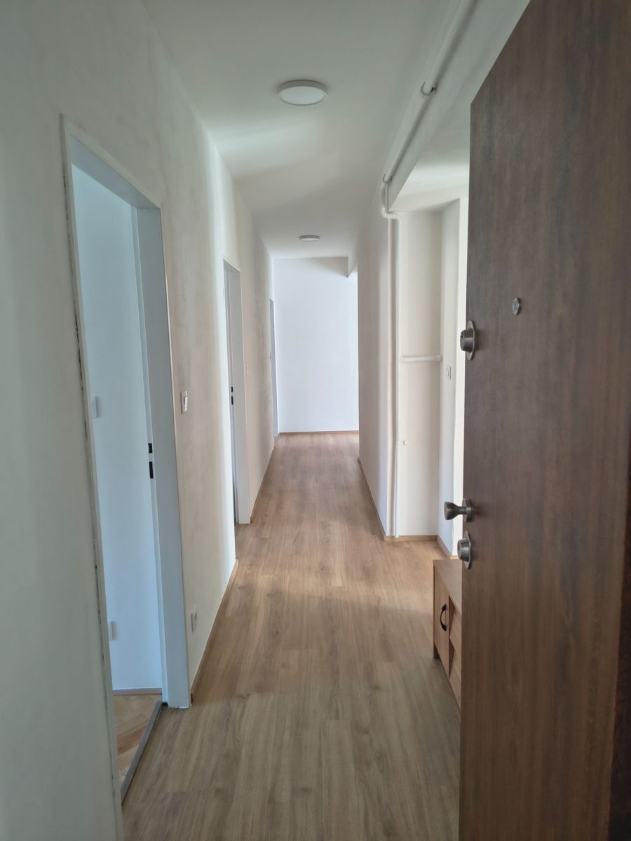 3+1, Sladkovského, Kolín - Kolín, Středočeský kraj, 74 m² - 2