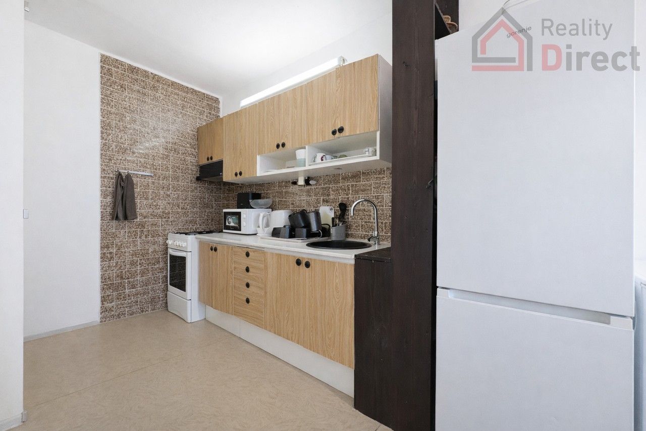 Pronájem byt 3+1 - Jana Palacha, Mladá Boleslav, 74 m²