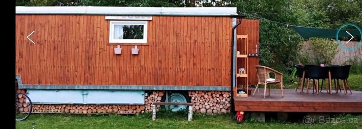 Prodej chata - Zelená, 431 02