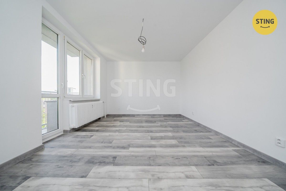 Byt 2+kk · 54 m² · 17. listopadu, Havířov - 3