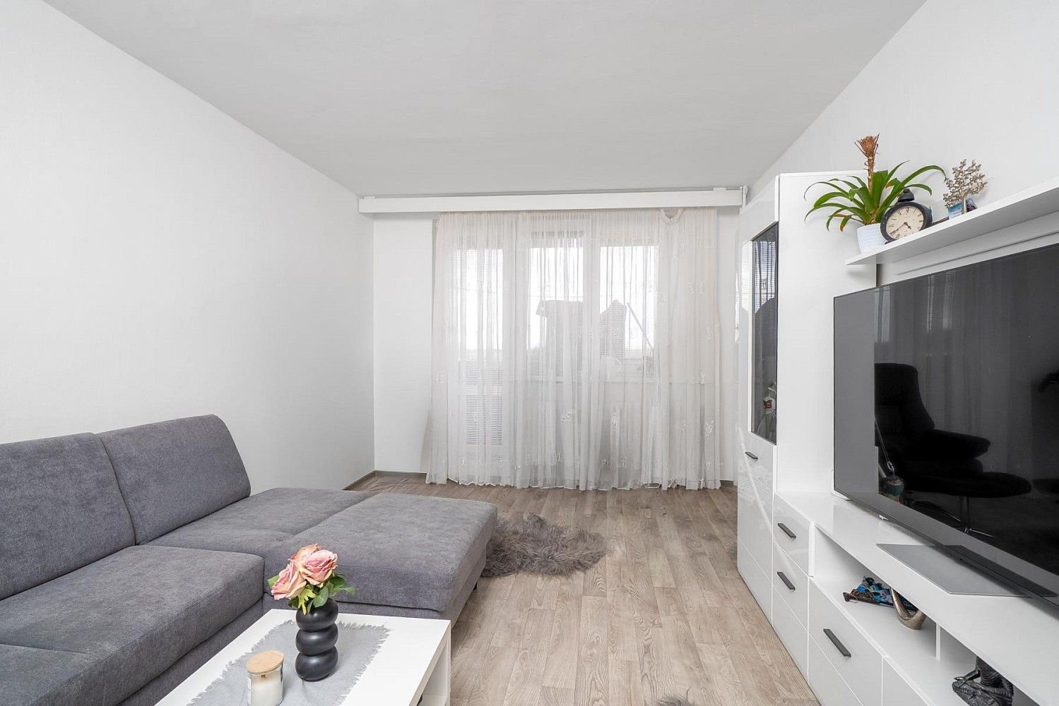 Prodej byt 3+1 - Ostrava - Svinov, okres Ostrava-město, Moravskoslezský kraj, 75 m² - 5