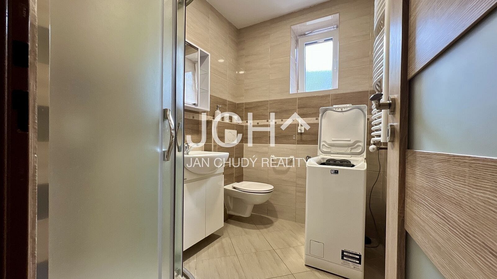 Prodej byt 3+1 - Šumperk, Olomoucký kraj, 51 m² - 5