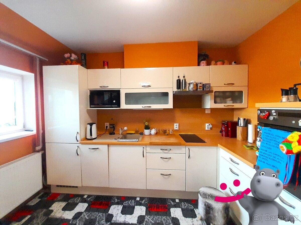 Pronájem byt - Strančice, 251 63