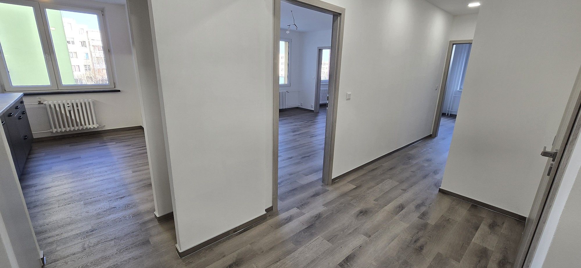 Prodej byt 3+1 - Brno - Starý Lískovec, okres Brno-město, Jihomoravský kraj, 76 m² - 5