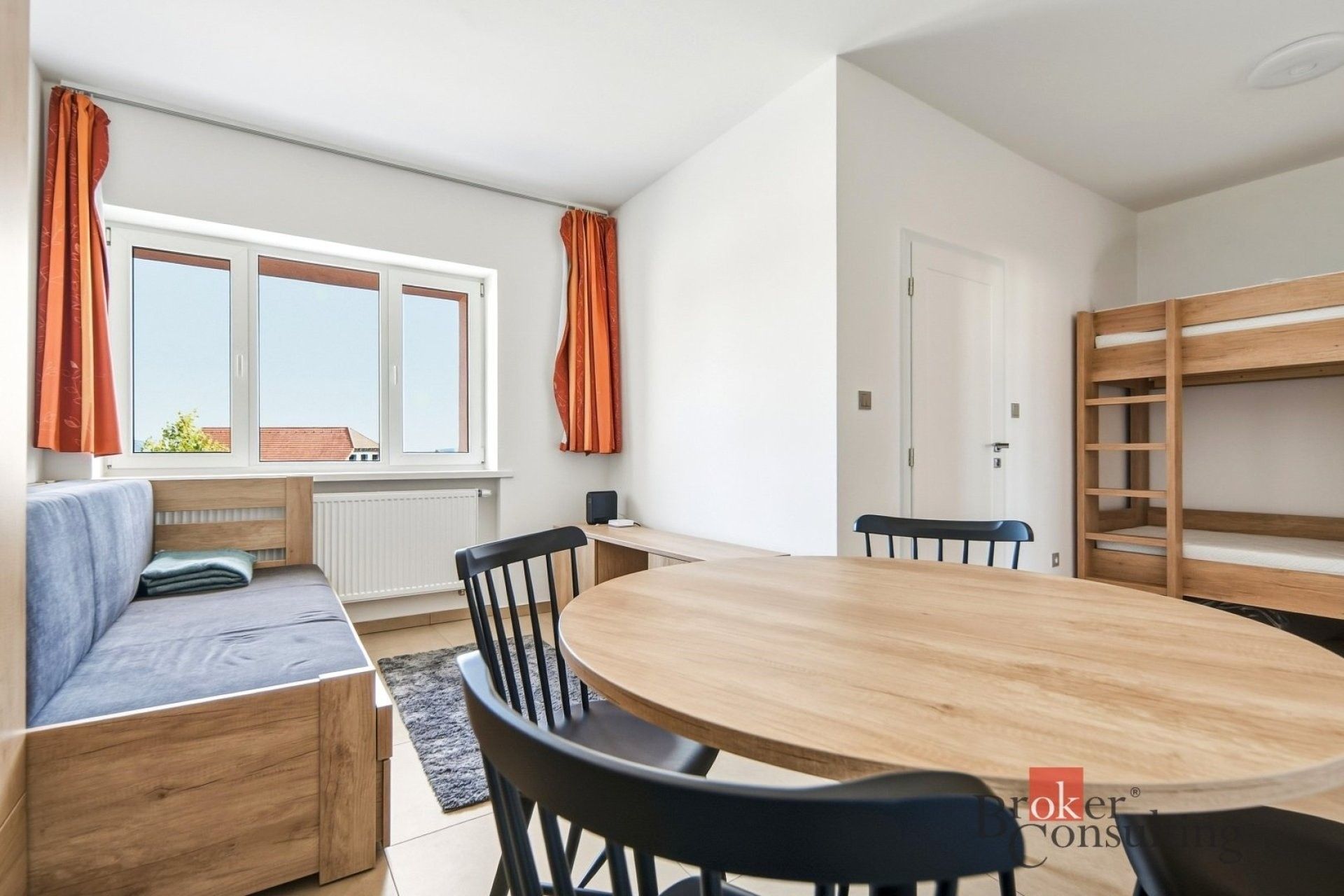 Byt 1+kk · 36 m² · Rýchorské náměstí, Žacléř - 4