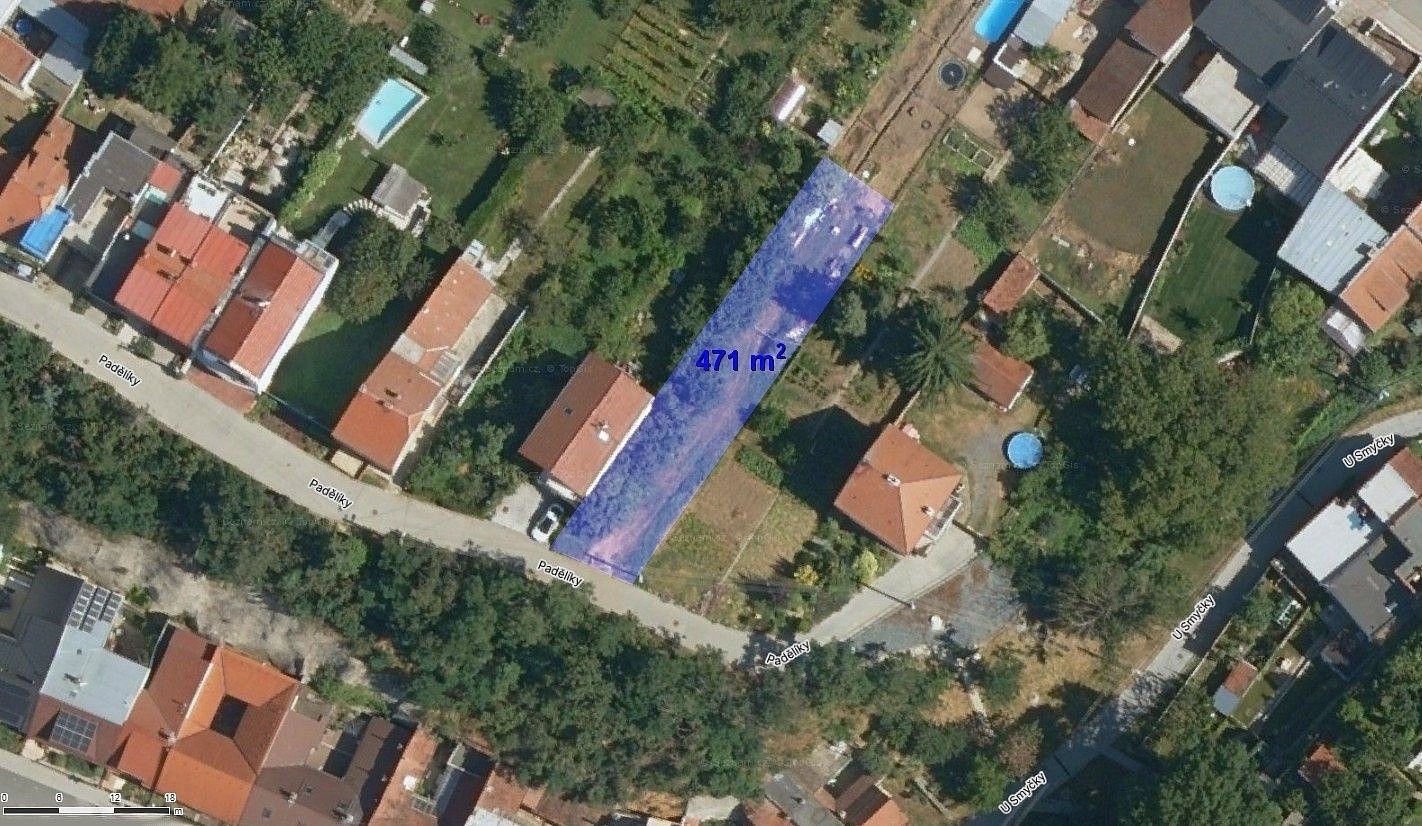 Pozemek pro bydlení · Brno - Bosonohy, okres Brno-město, Jihomoravský kraj - 2