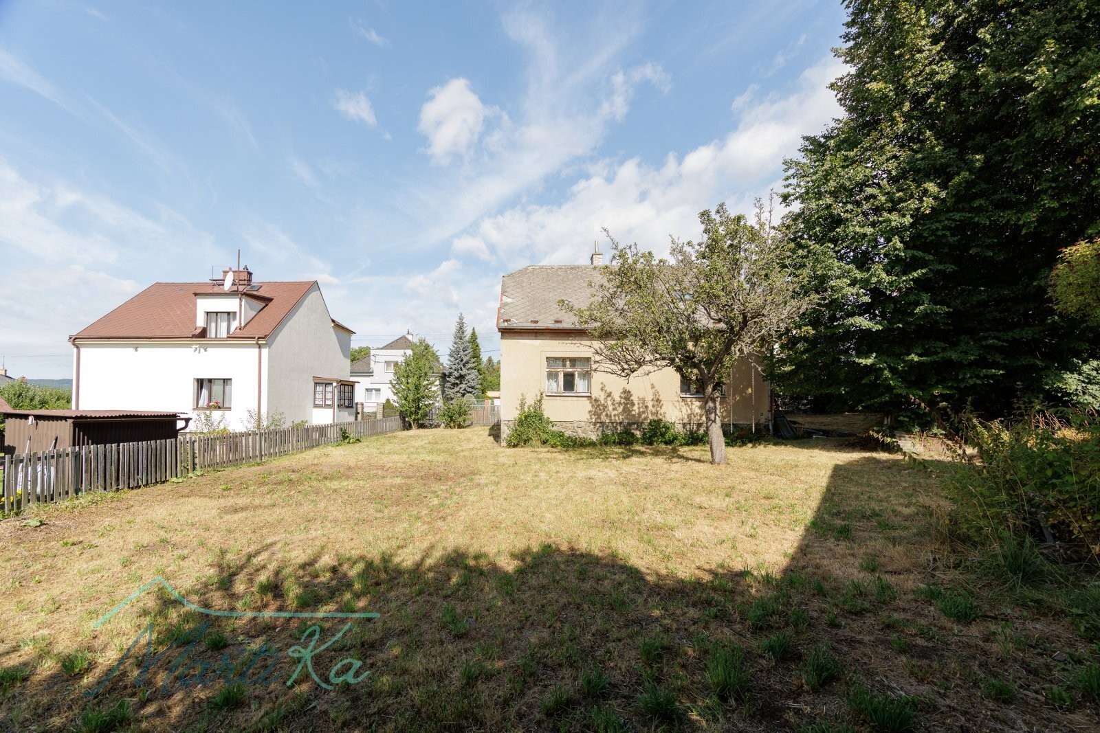 Pozemek pro bydlení · 819 m² · Květenská 432, Příbram II - 4
