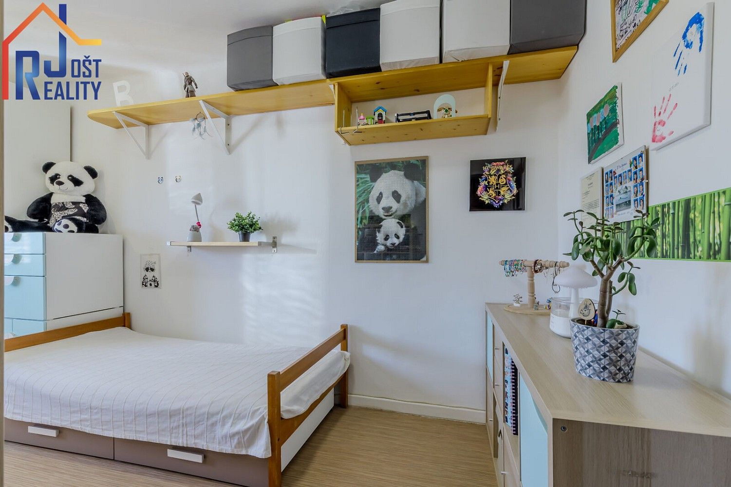 Byt 4+1 · 72 m² · Praha - Záběhlice, okres Praha 4, Hlavní město Praha - 3
