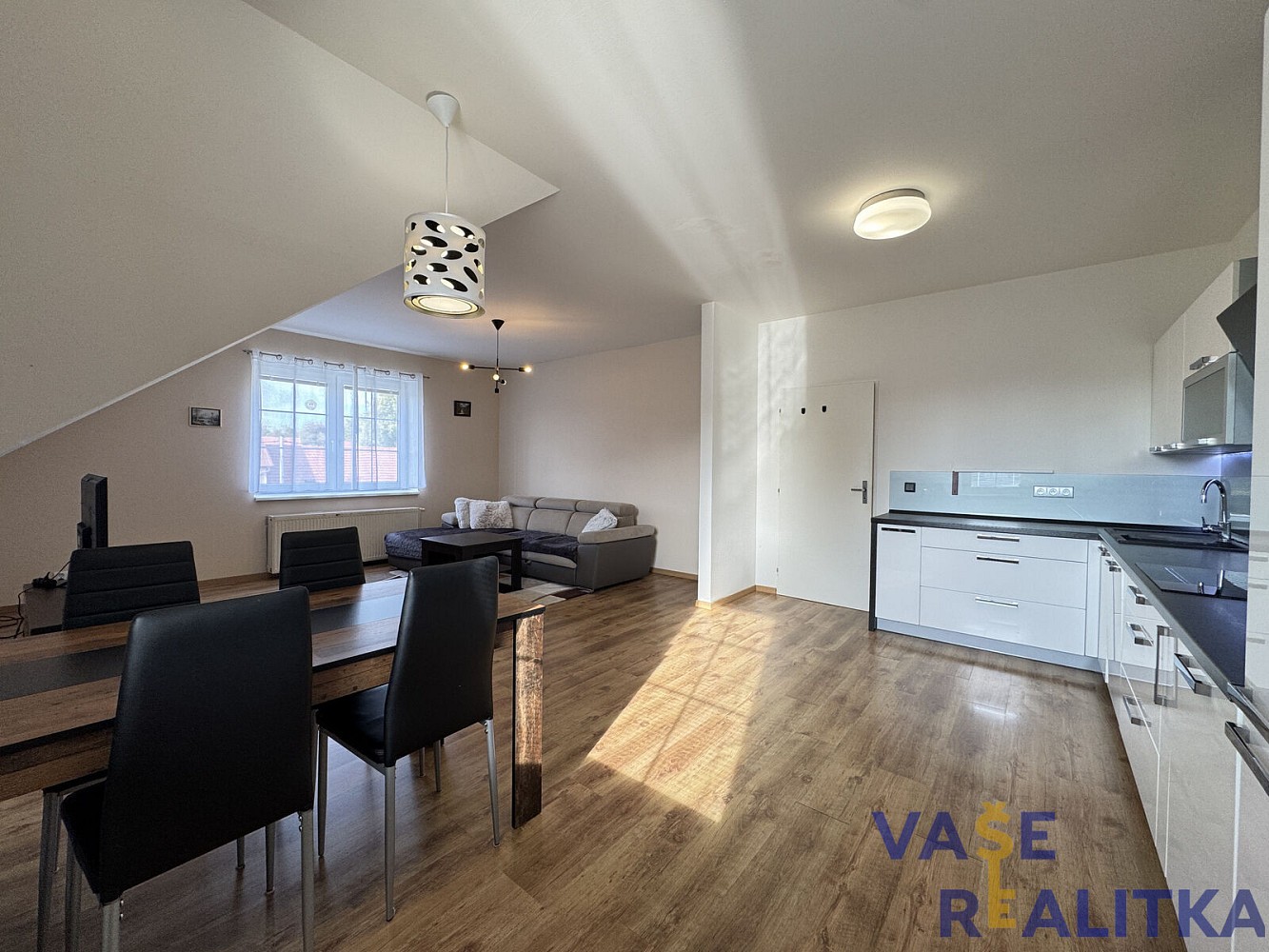 Byt 3+kk · 95 m² · Býškovice, okres Přerov - 4
