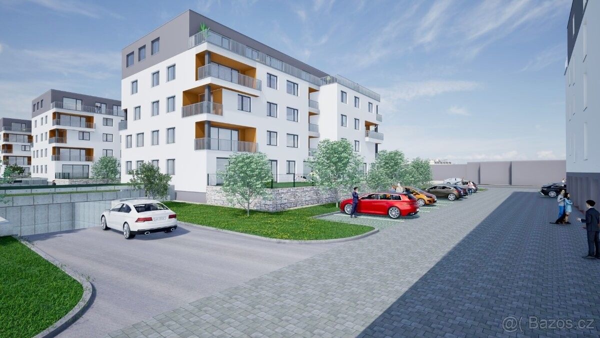 Byty, Olomouc, 779 00