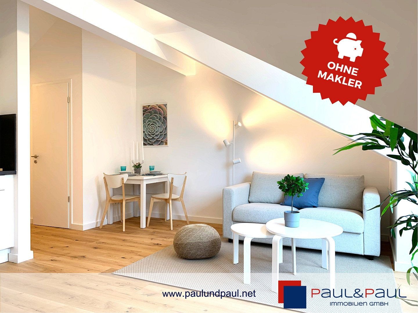 1+kk, Holstenhofweg 10 Hamburg Wandsbek Hamburg 22041, 40 m² - 1