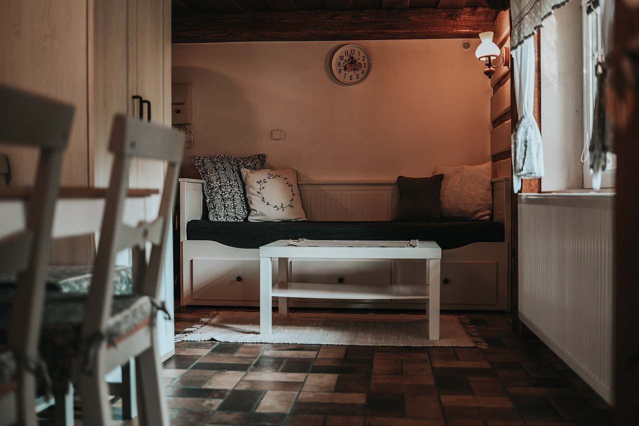 Chaty, Zámostí-Blata - Zámostí, Královéhradecký kraj - 2