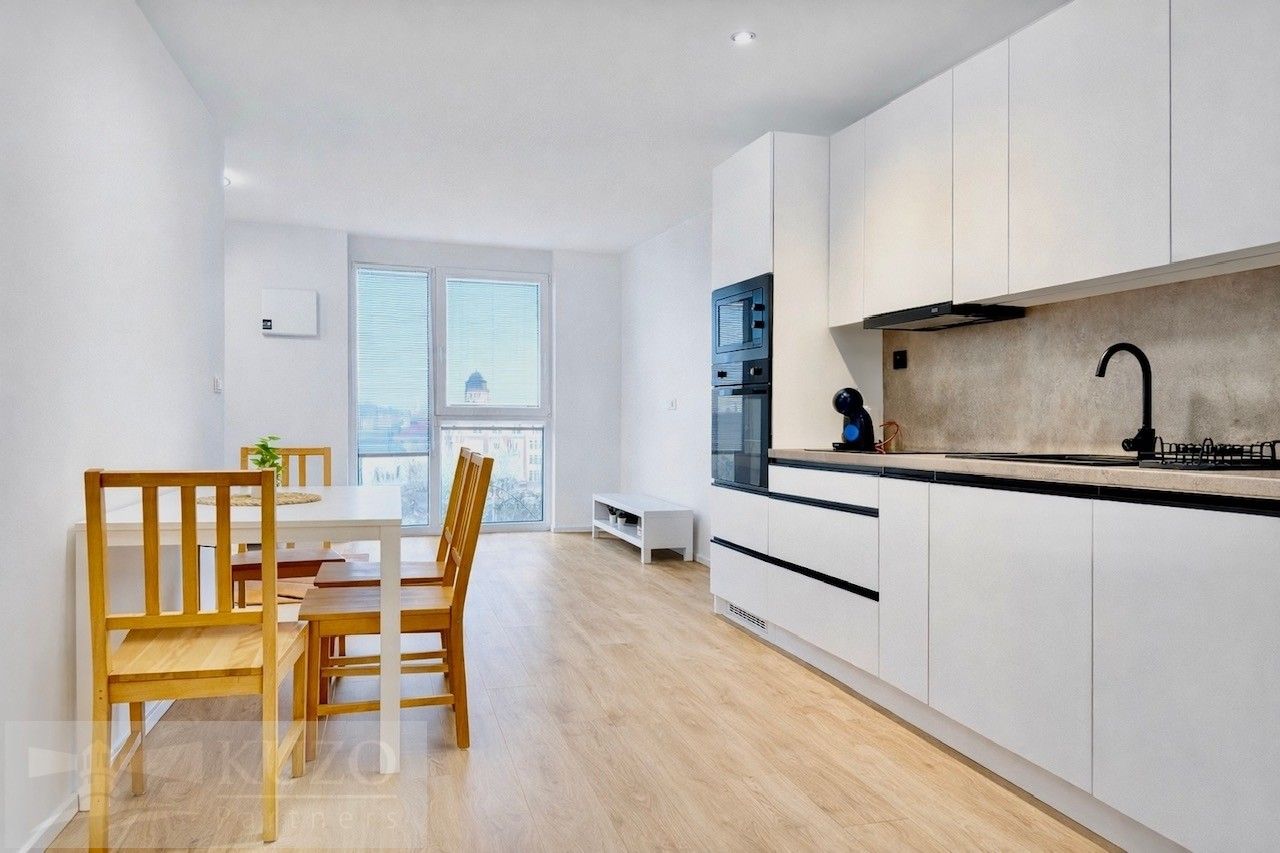 2+kk, Auerswaldova, Brno, 51 m²