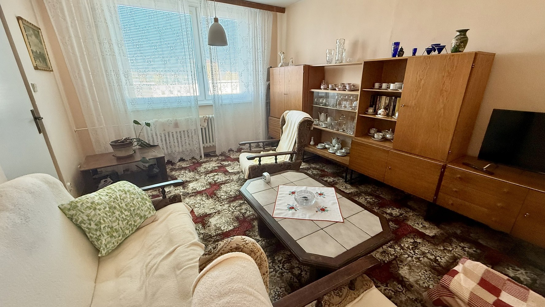Byt 2+1 · 55 m² · Březinova, Jihlava - 4