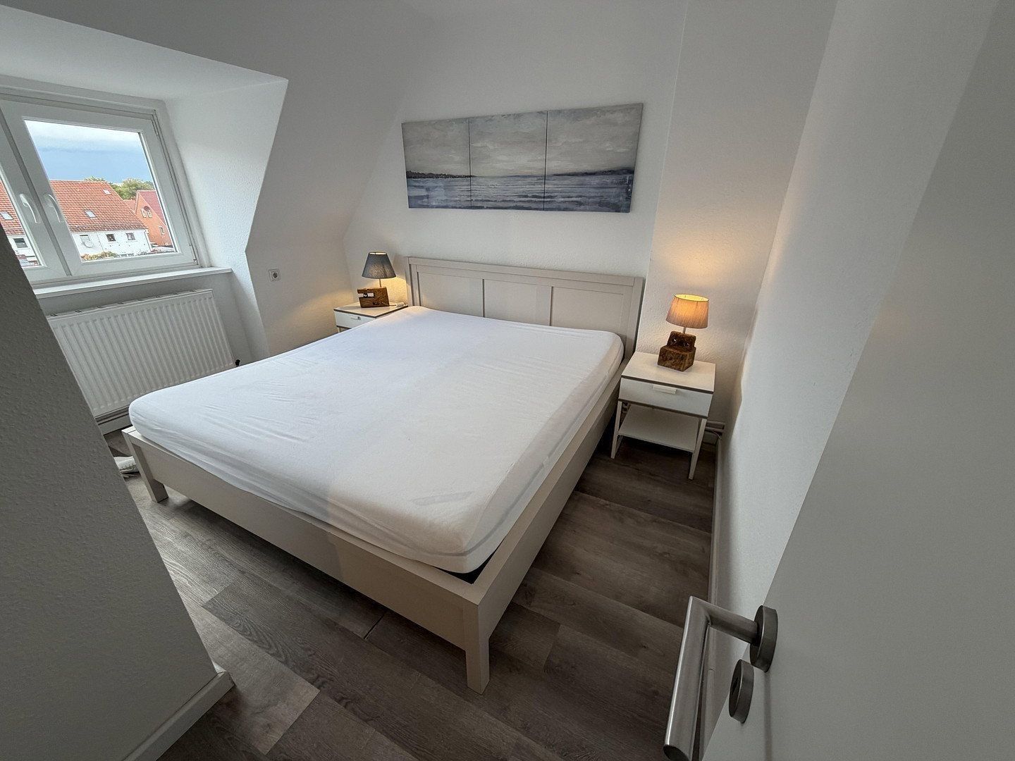 Byt 2+kk · 49 m² · Schönböckener Str. 7b Lübeck Holstentor Nord Schleswig-Holstein 23556 - 3
