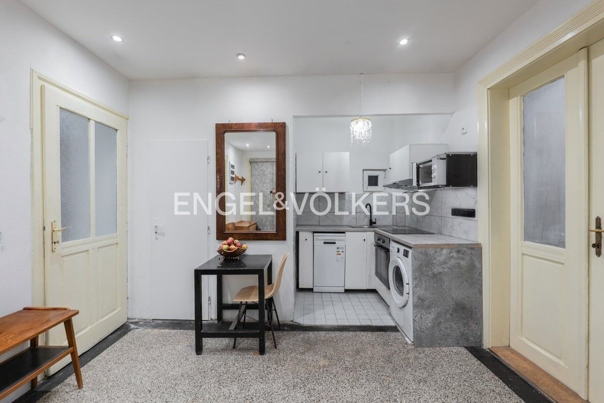 3+kk, Ortenovo náměstí 1148, Praha Holešovice, 71 m² - 2