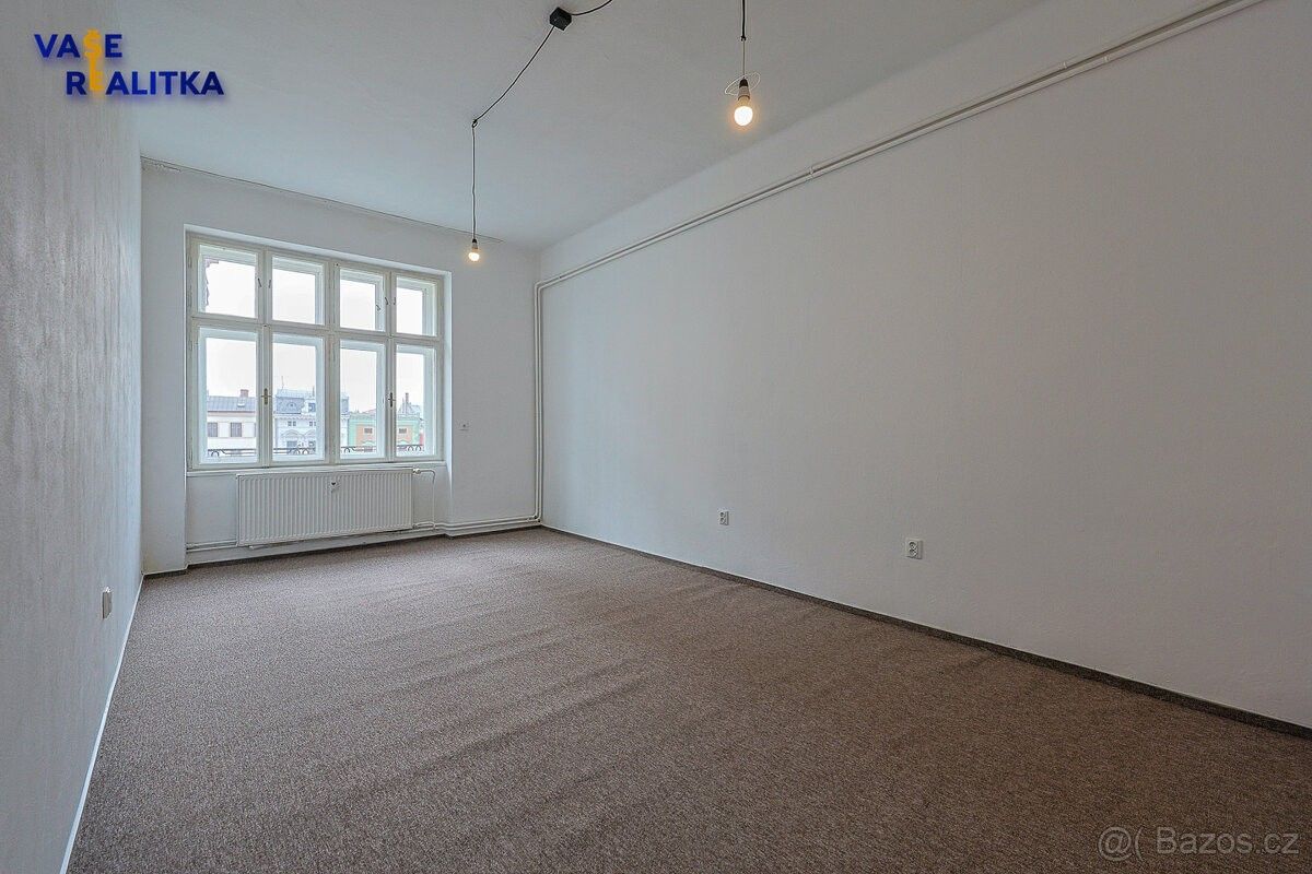 Pronájem byt - Hranice, 753 01