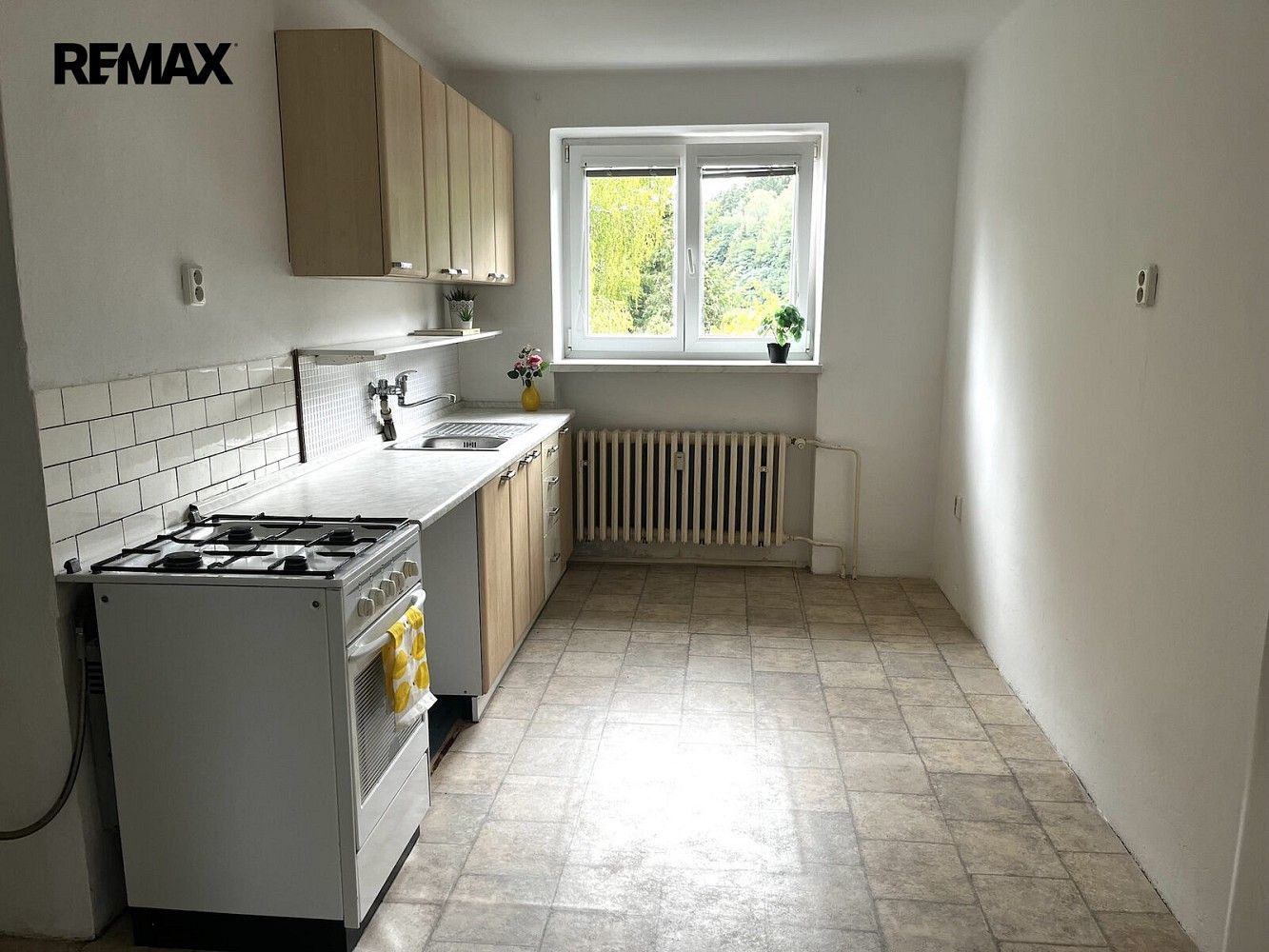 2+1, Vsetín, Zlínský kraj, 50 m² - 2