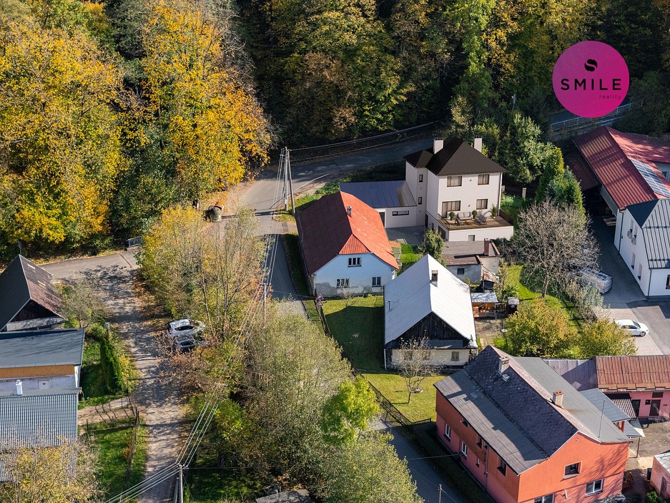 Rodinné domy, Frýdlant nad Ostravicí - Nová Ves, okres Frýdek-Místek, 156 m² - 2