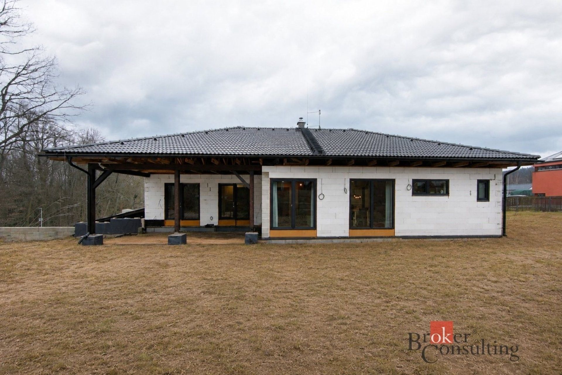 Rodinný dům, 196 m²