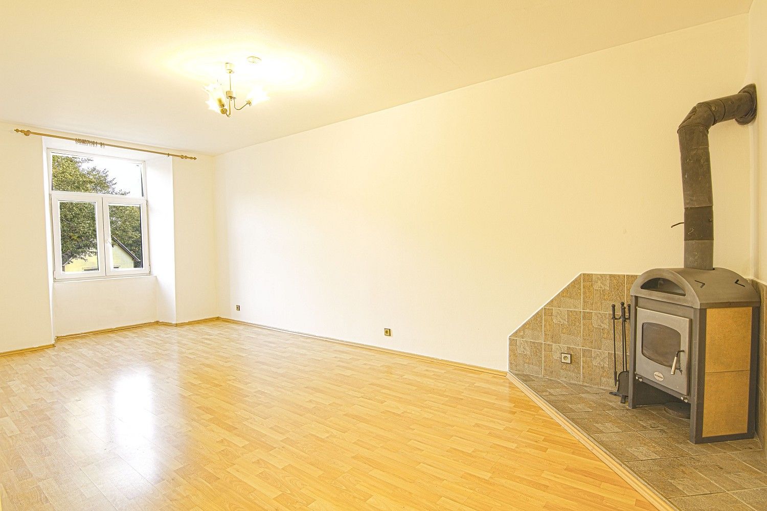 Byt 2+kk · 46 m² · Cizkrajov, okres Jindřichův Hradec, Jihočeský kraj - 4
