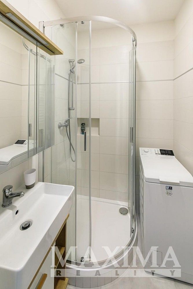 Byt 2+1 · 49 m² · Na vrcholu, Praha 3 - Žižkov - 4