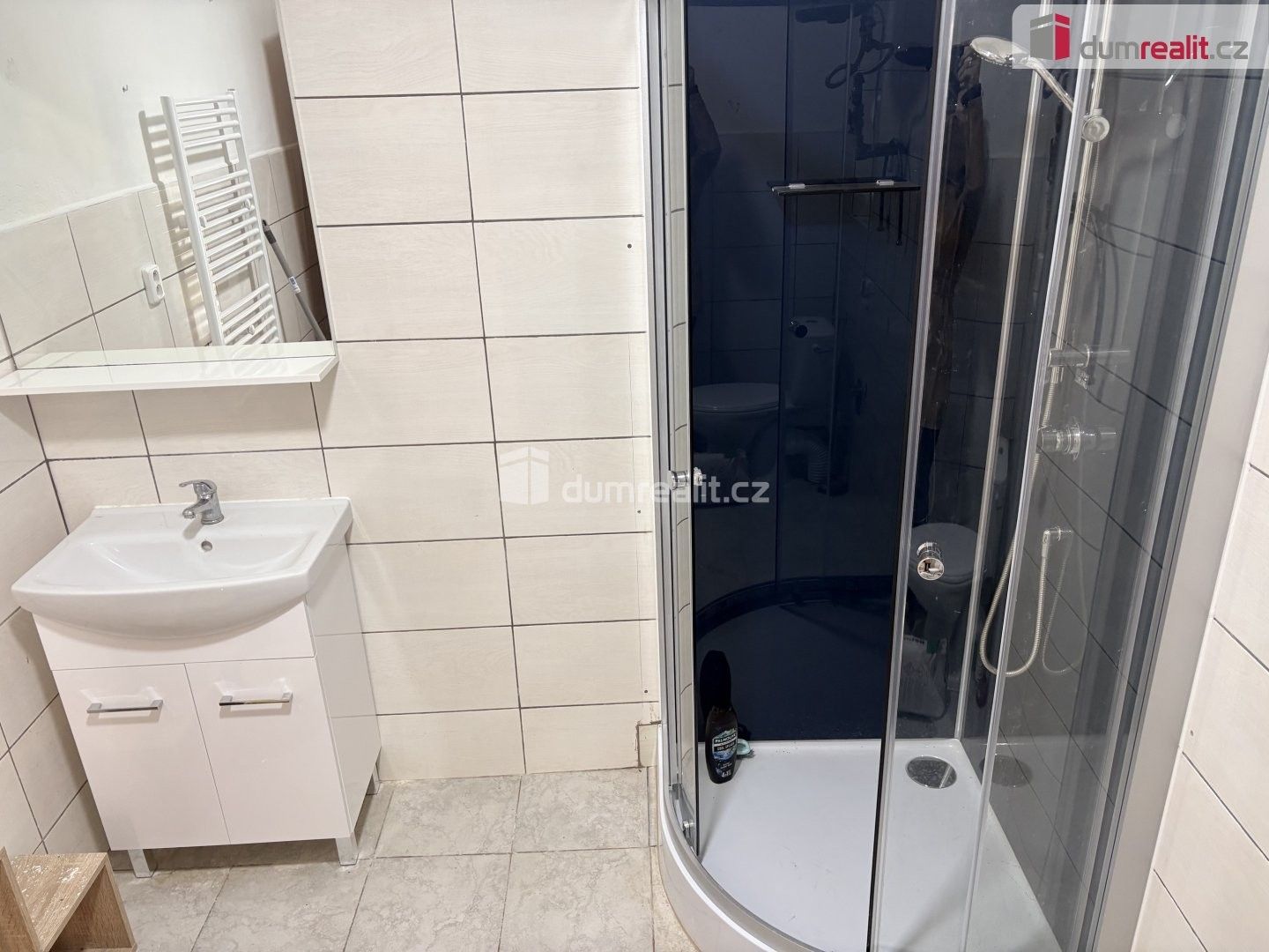 2+kk, náměstí T. G. Masaryka, Břeclav, 53 m² - 2
