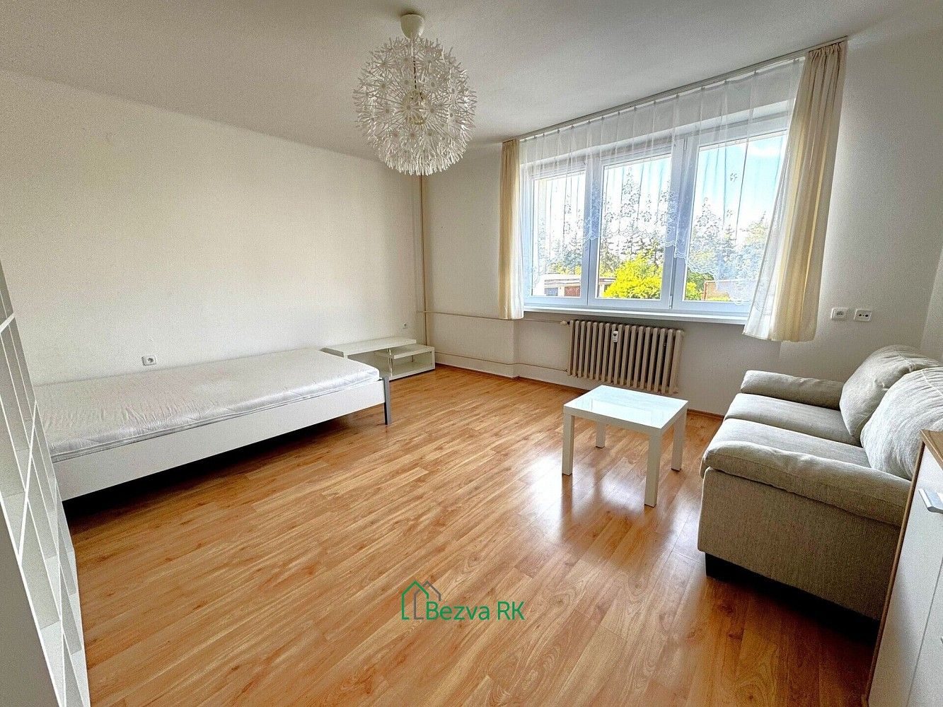 1+1, Družstevní, Chrást, okres Plzeň-město, 48 m² - 2