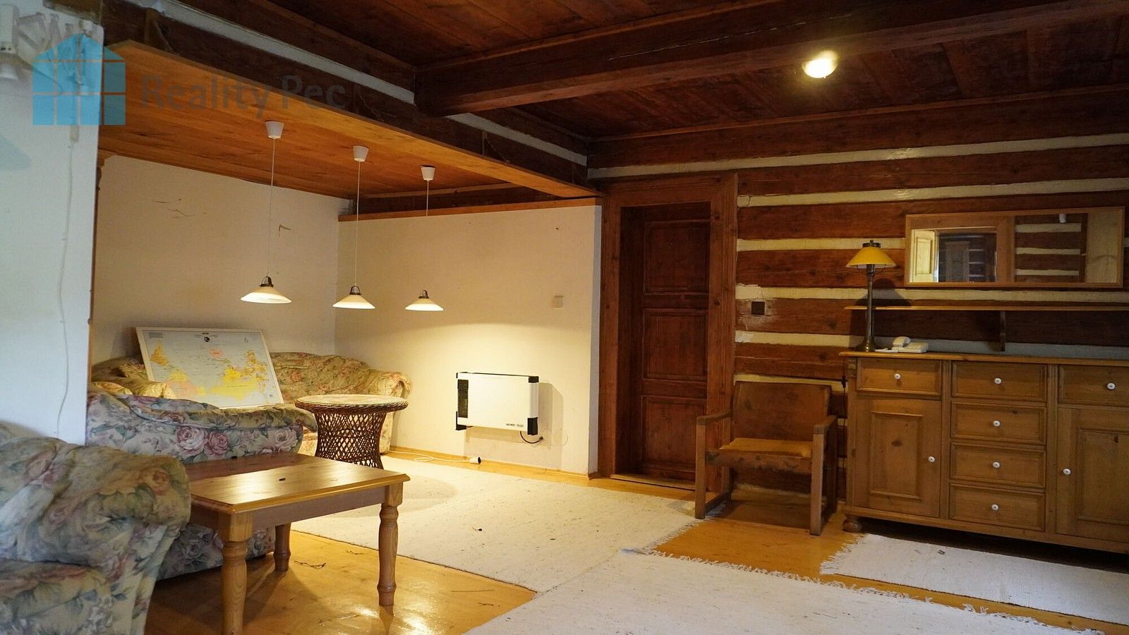 Chalupa · 183 m² · Pec pod Sněžkou - Velká Úpa, okres Trutnov - 3
