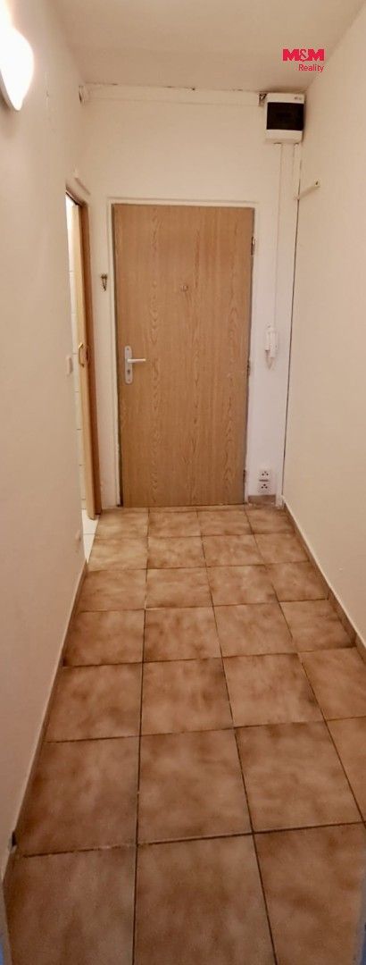 Byt 1+kk · 19 m² · Kamenická, Děčín - 4