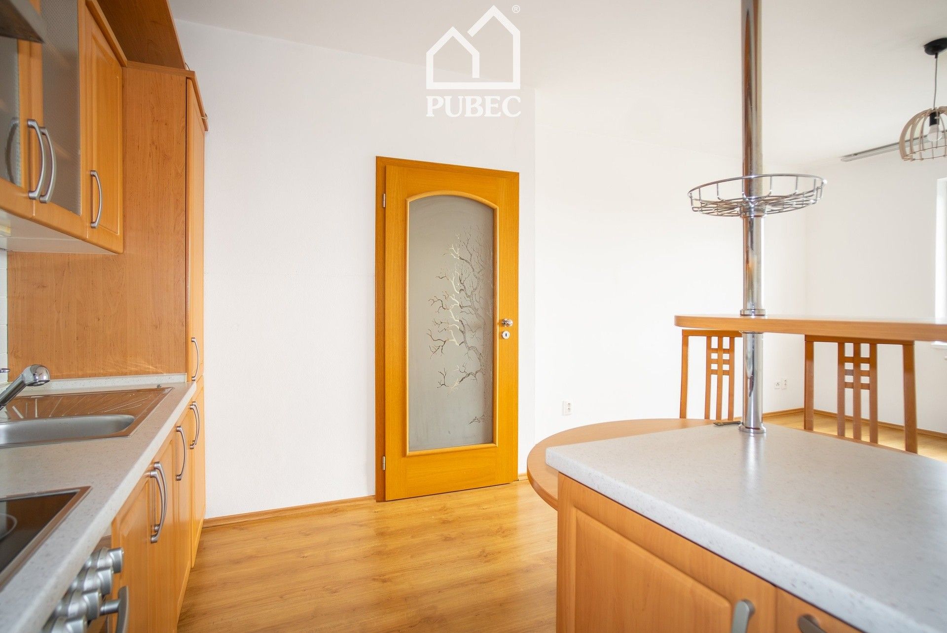 Byt 2+kk · 49 m² · Kotíkovská 1250, Plzeň Severní Předměstí - 4