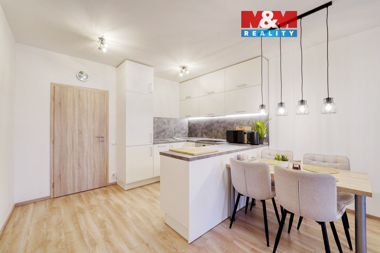 2+kk, U Radbuzy, Stod, 66 m²