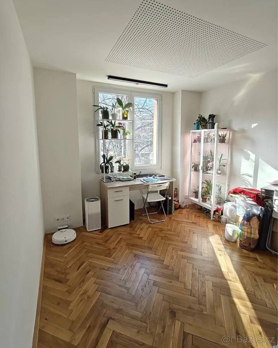 Pronájem byt - Praha, 100 00