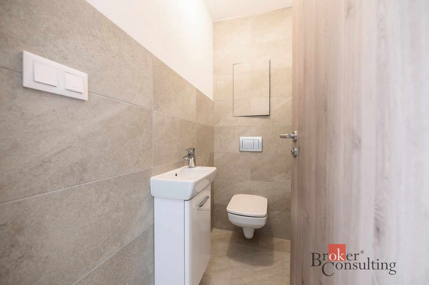 Byt 3+kk · 83 m² · Cibulkova, Klatovy - Klatovy III - 4