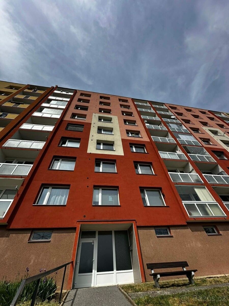 Byty, Ústí nad Labem, 400 01