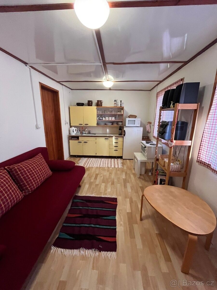 Prodej chata - Slaný, 274 01