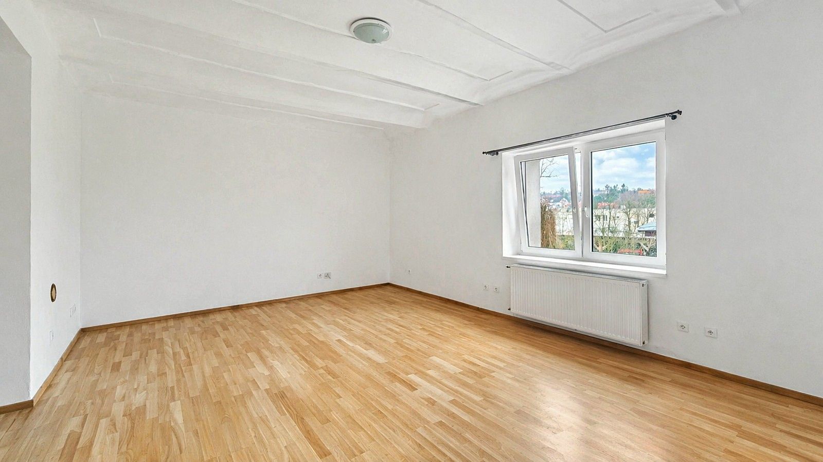 1+1, Třebotov, okres Praha-západ, Středočeský kraj, 70 m² - 2