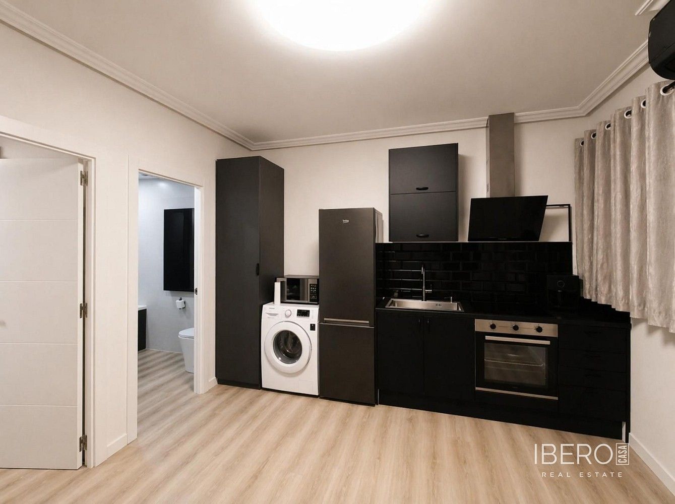 Byt 2+kk, 29 m²