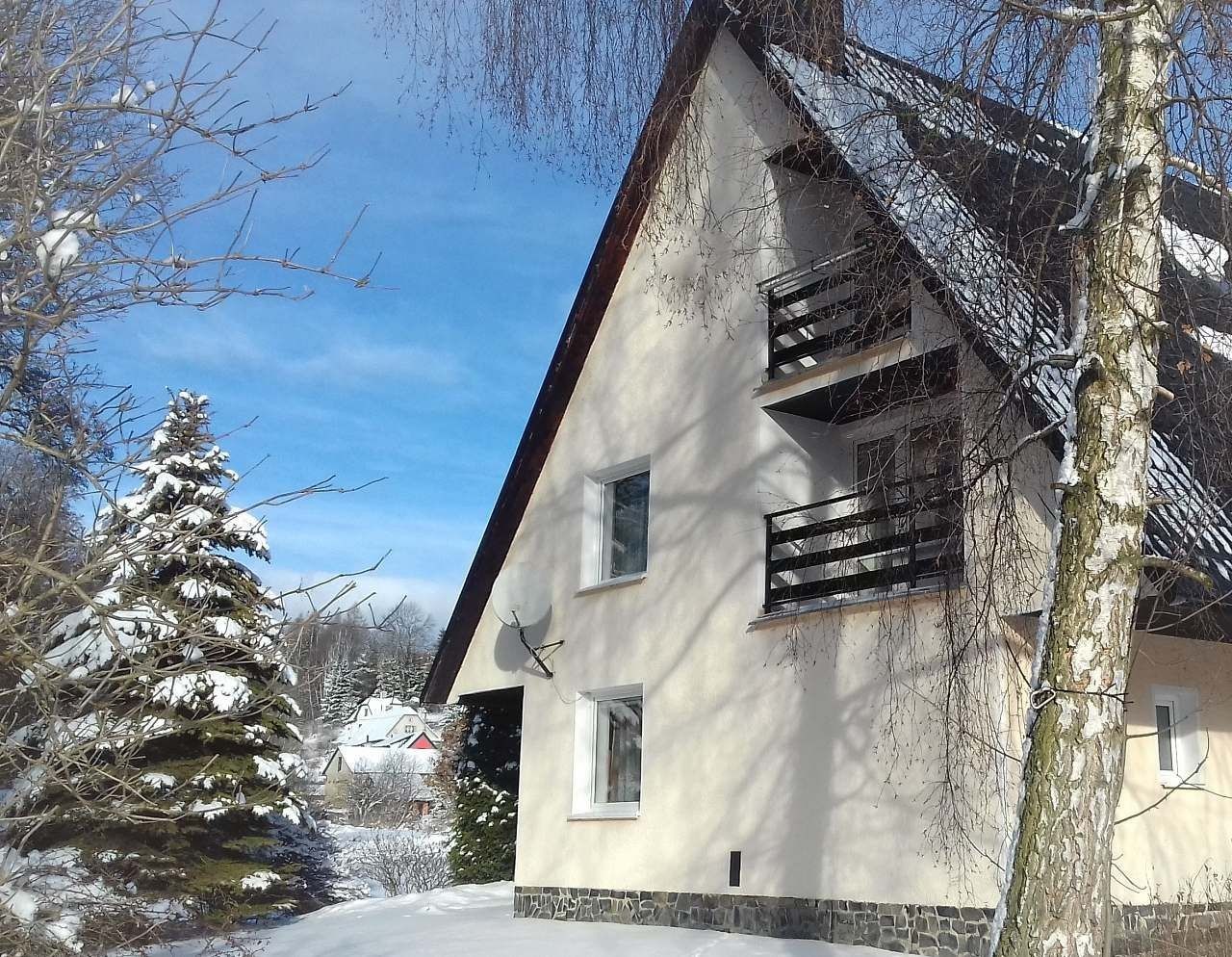 Chata · Velká Štáhle, Moravskoslezský kraj - 2