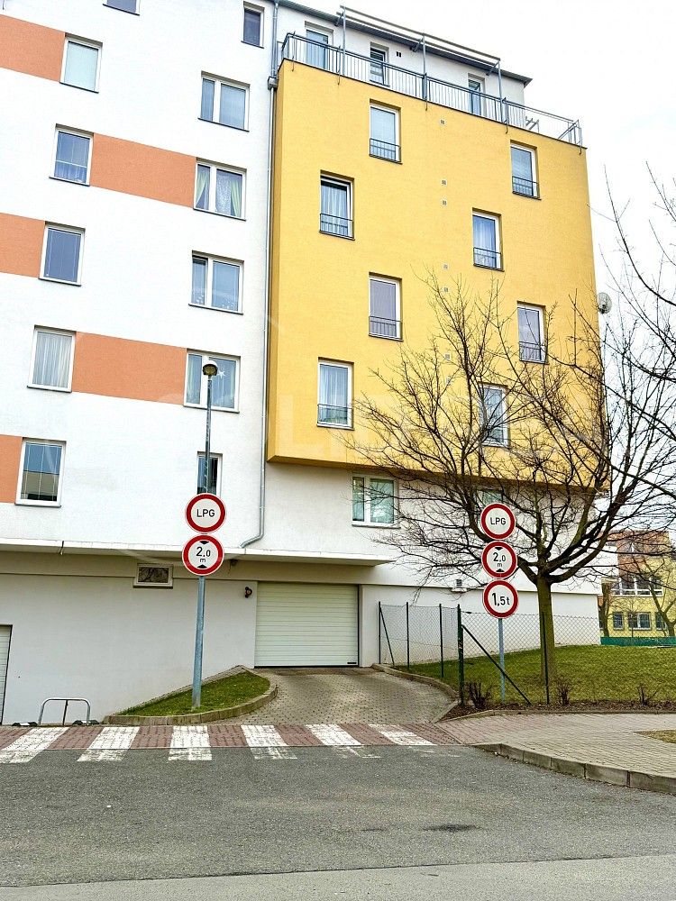 Ostatní, Praha - Letňany, Hlavní město Praha, 20 m² - 1