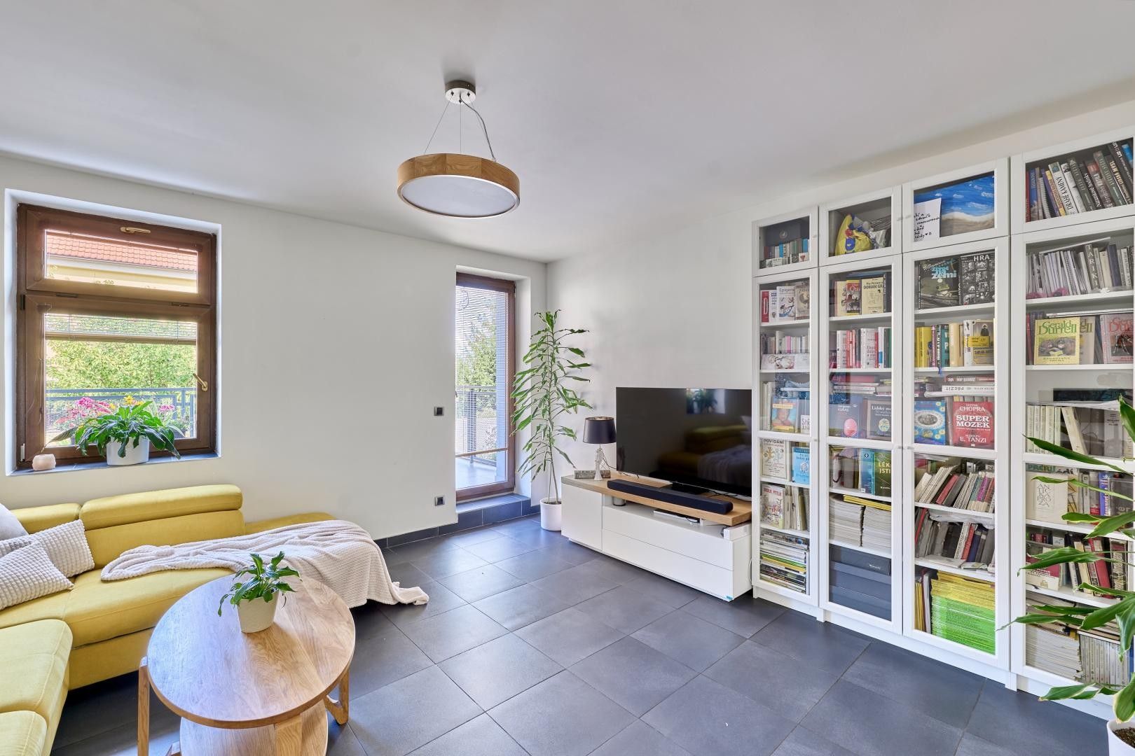 Prodej rodinný dům - Švermova 539, Chrudim II, 185 m² - 5