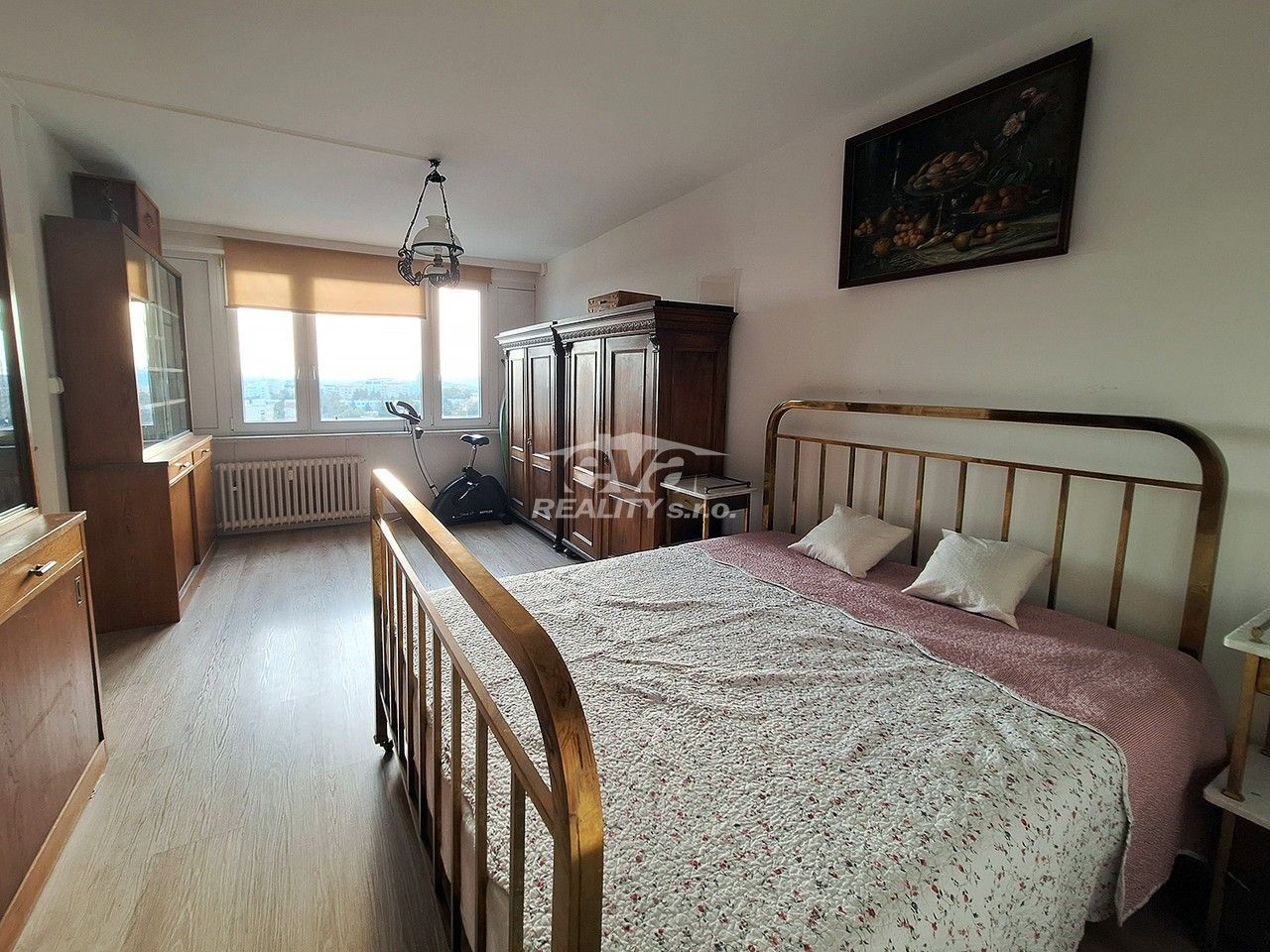 3+1, Hvozdíková, Praha, 78 m²