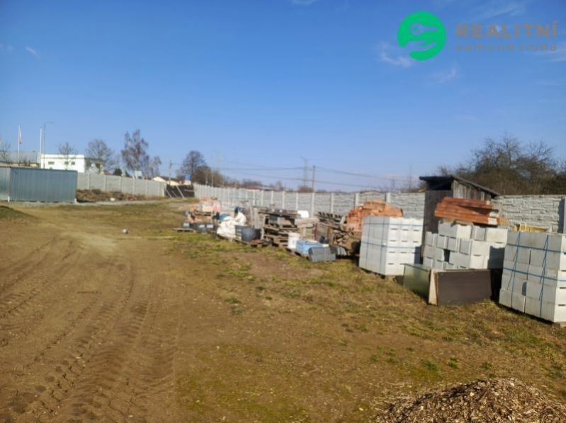 Prodej pozemek pro bydlení - Dukelská, Stříbro, 698 m²