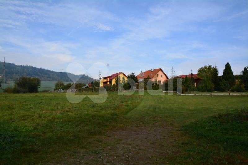 Pozemek pro bydlení · Sušice - 3