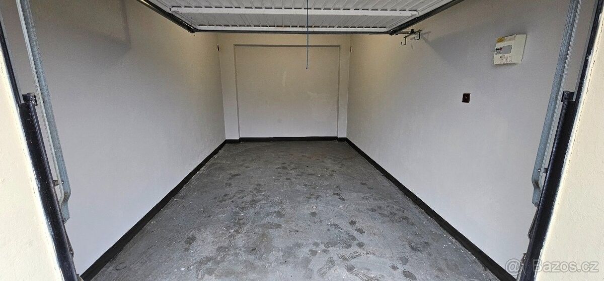 Garáže, Ústí nad Orlicí, 562 01