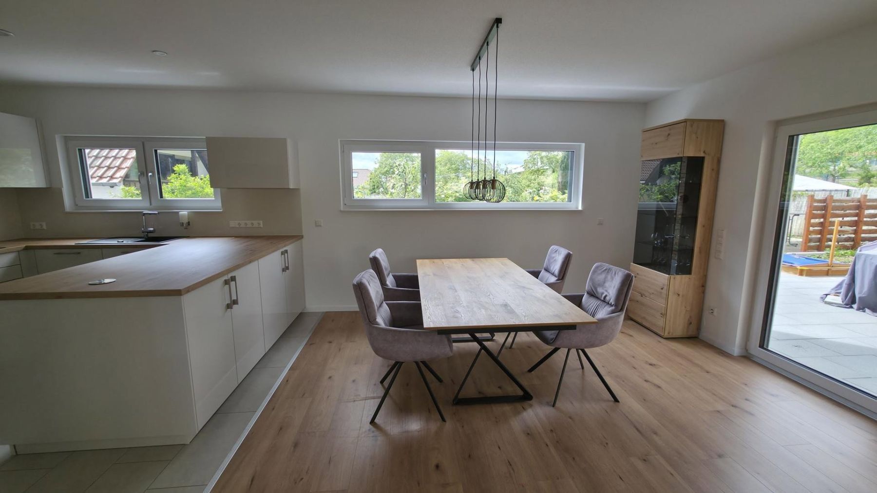 Prodej rodinný dům - , Porýní-Falc, 154 m² - 5