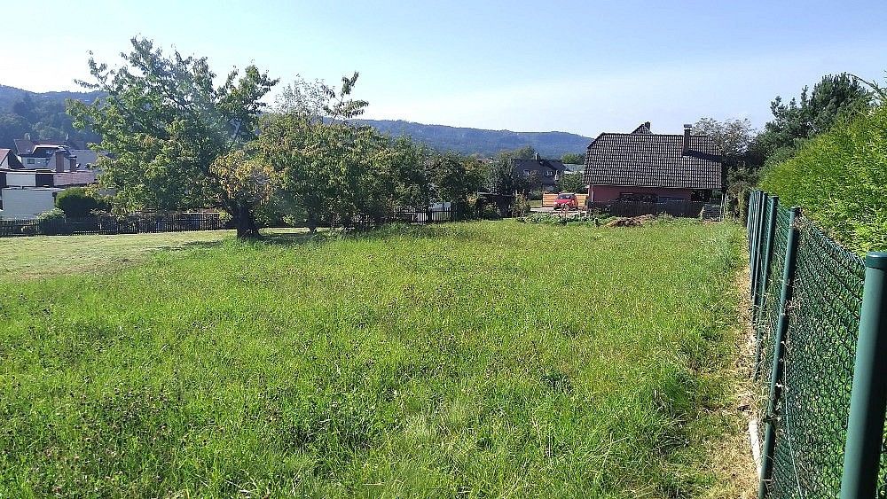 Pozemky pro bydlení, Karlovice, okres Semily, Liberecký kraj - 2