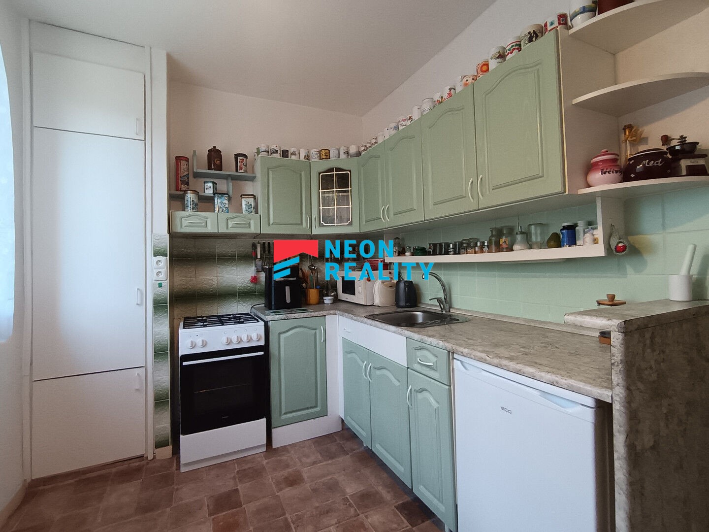 Byt 3+1 · 58 m² · Lesní, Orlová Lutyně - 4