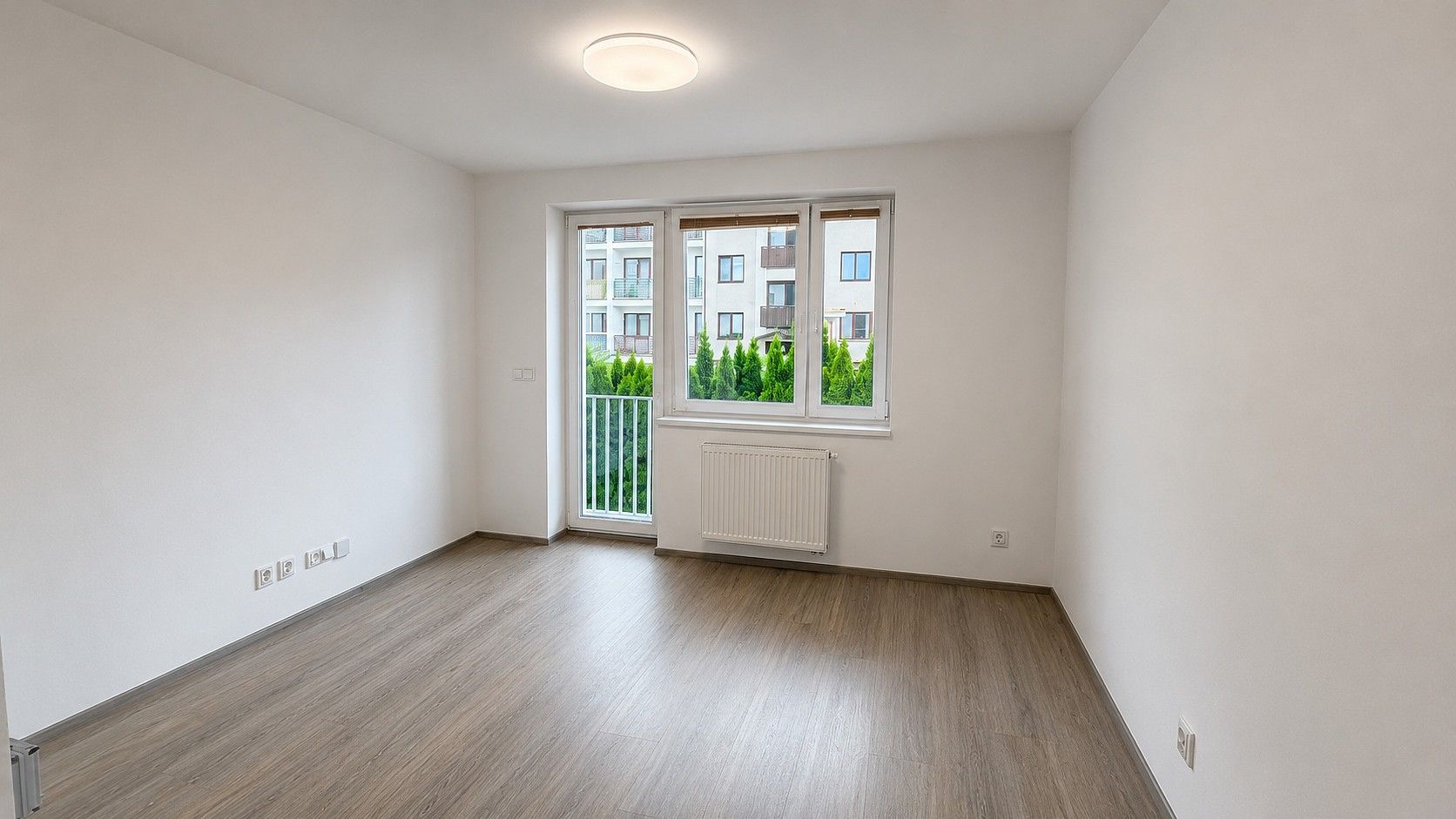 Byt 2+kk · 52 m² · Poděbrady - Poděbrady III, okres Nymburk, Středočeský kraj - 3